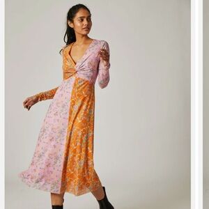 - Rachel Antonoff Olivia dress size 8